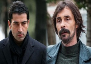 ‘Ezel’ ve  Behzat Ç  karakterleri oyunda!