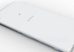 Sony Xperia C6 Ultra nın özellikleri..