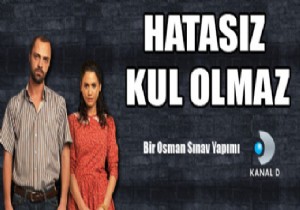 Hatasız Kul Olmaz 1. Bölüm Tek Parça FULL İZLE Hatasız Kul Olmaz Dizisi İzle 11 Mayıs Hatasız Kul Olmaz İzle