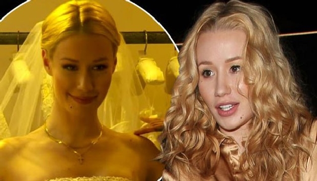 Iggy Azalea kimdir?