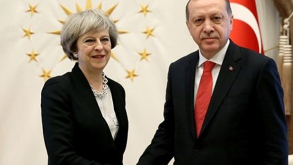 May in Türkiye uçuşunda güvenlik açığı