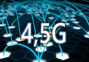 4,5G için kaç sim kart değişti?