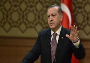 Cumhurbaşkanı Erdoğan Geçici Bütçe Kanunu