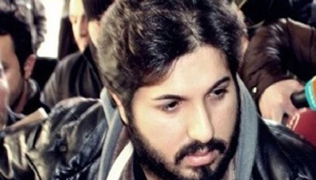 Reza Zarrab ABD de tutuklandı!