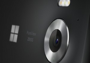 Lumia 950 ve Lumia 950 XL Force HDR özelliğine kavuşuyor!