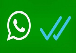 WhatsApp ta yeni dönem!