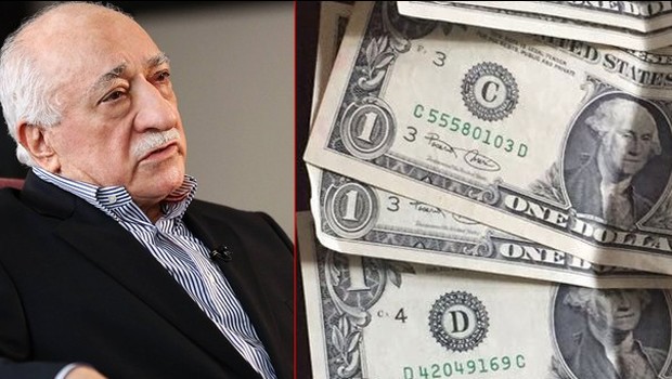 İtirafçı anlattı! İşte bir doların asıl sırrı...