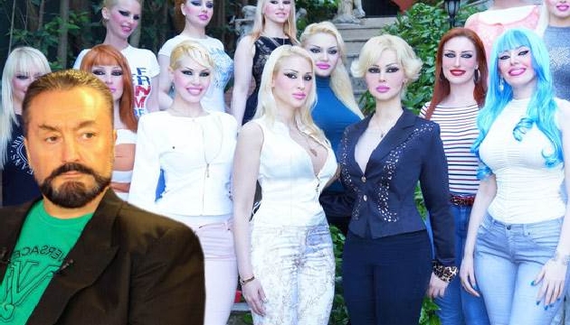 Adnan Oktar neden hiç evlenmedi?