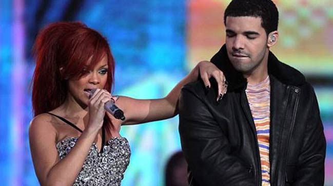 Rihanna-Drake yeniden beraber!