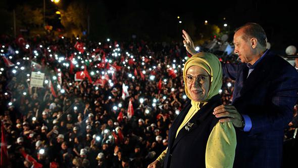 Askeri yargılama kaldırıldı