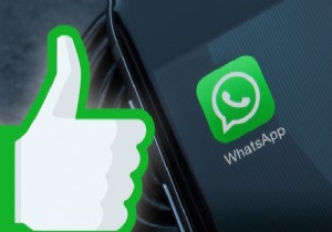 WhatsApp Kullanıcısı Çin Nüfusunu Geçti!