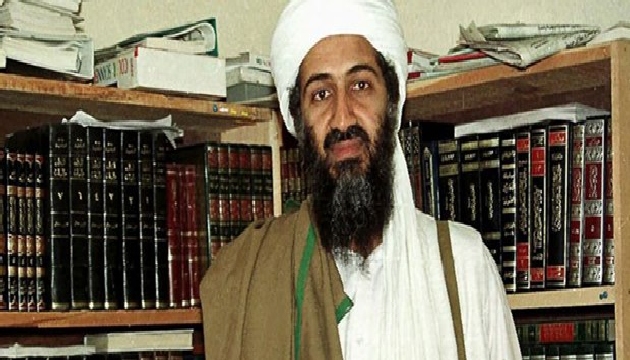 İşte Bin Ladin in vasiyeti!