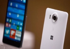 Windows 10 Mobile 29 Şubat ta geliyor!