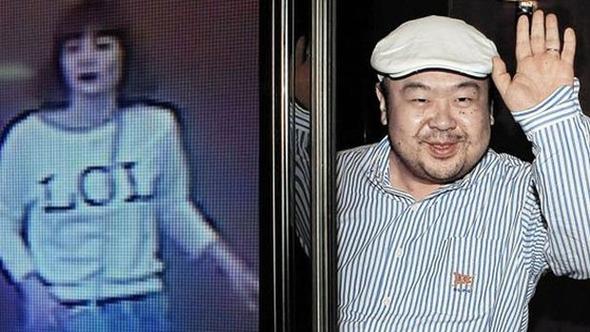 Kim Jong-nam cinayetinde 4 şüpheli