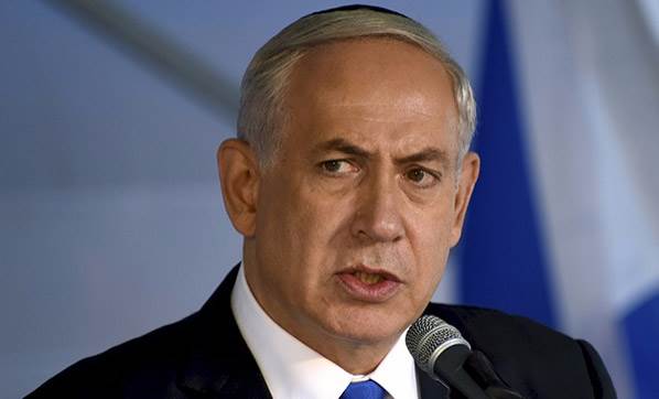 Netanyahu: İsrail için  gurur verici 