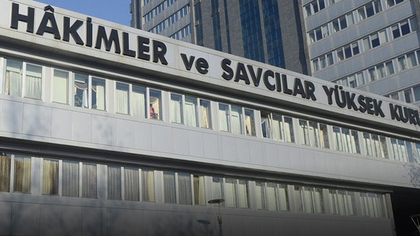 Yargıtay Cumhuriyet Başsavcılığı ndan, TBMM Anayasa Komisyonu’na öneri