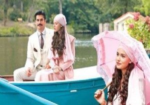 Çalıkuşu yayından kaldırıldı! 17 mayıs Çalıkuşu Fox TV geçecek mi? hayranları Twitter dan ayaklandı