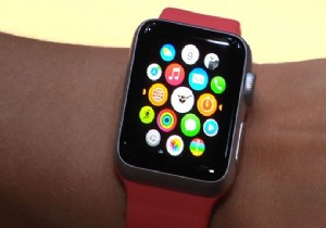 Apple Watch 2 nin çıkış tarihi açıklandı!