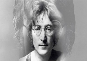 John Lennon 35 yıl önce bugün yaşama veda etti!