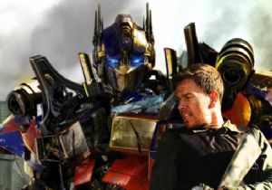  Transformers 4  Filminin Çekimleri Başlıyor