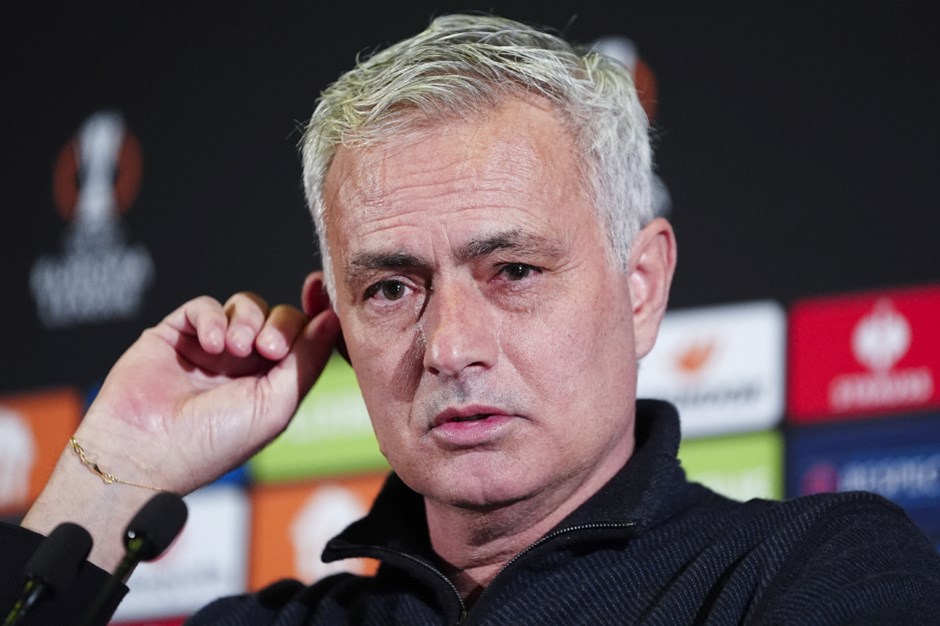 Mourinho dan flaş Maximin sözleri