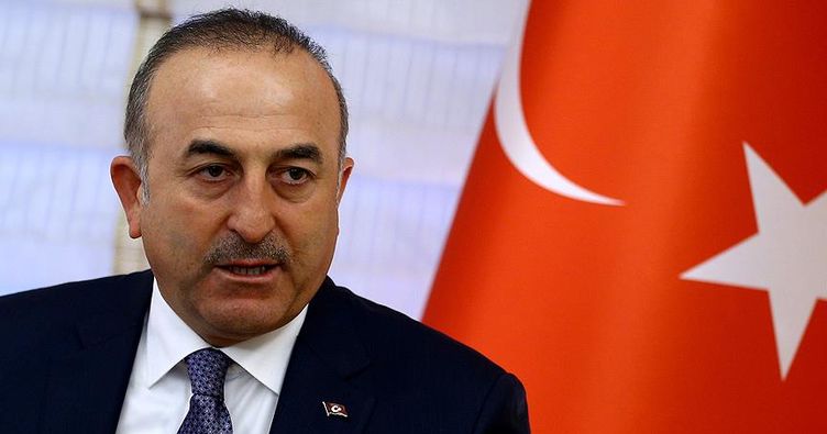 Çavuşoğlu ndan kritik görüşme