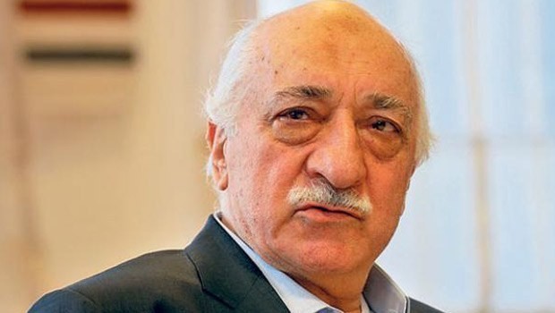 Gülen talebine olumsuz yanıt!