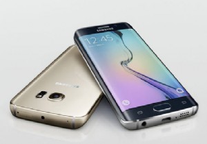 İşte Samsung Galaxy S7 nin Yeni Özelliği...