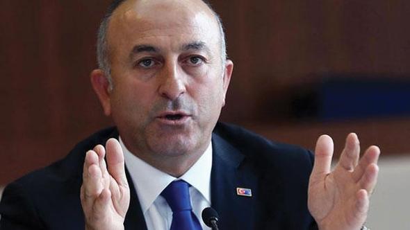 Çavuşoğlu Hollanda seçimlerini değerlendirdi