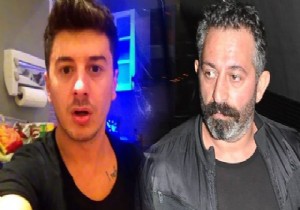 Cem Yılmaz dan Hakan Hepcan a eleştiri tweet ler !