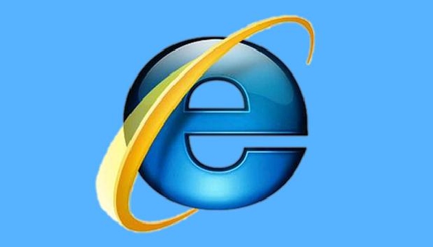 Internet Explorer 8, 9 ve 10 sürümünü artık kullanmayın!