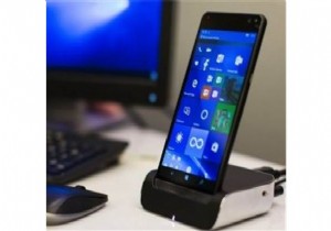 HP nin yeni telefonu Elite X3 tanıtıldı!