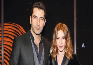 Kenan İmirzalıoğlu: Hicap Duyuyorum!