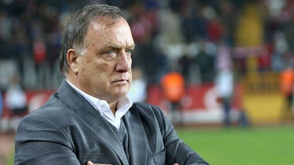 Advocaat tan flaş Ekici açıklaması