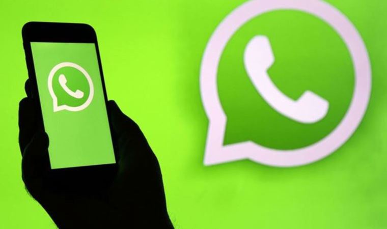 WhatsApp a bir yeni özellik daha!