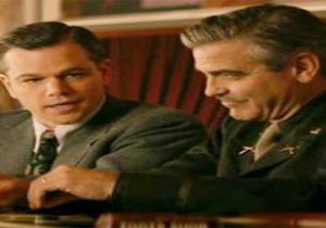  Monuments Men den İlk Fragman