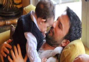 Tarkan ın Kucağındaki Bebek Bakın Kimin Çıktı?