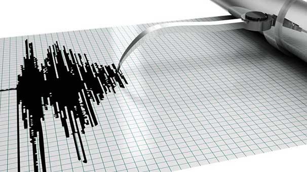 Ekvador’da çifte deprem!