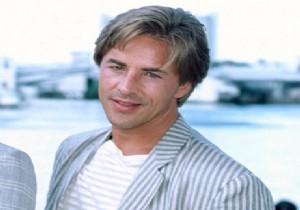 Don Johnson Kızını İzlemeye Gitmiyor!