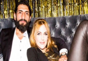 Meryem Uzerli nin Numan Acar la samimi pozu!