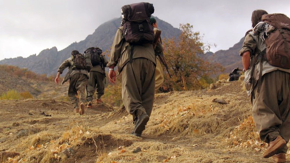 PKK ve FETÖ ittifakı!