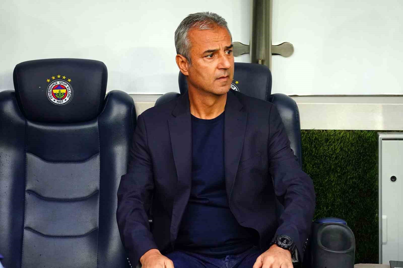 İsmail Kartal: Eve gidip biraz kafamı dağıtmak istiyorum