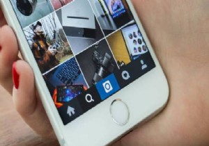 Instagram a o yenilik geliyor!