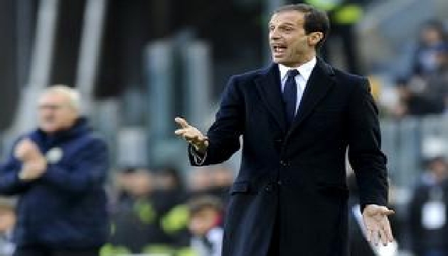 Chelsea nin 1. adayı Allegri!