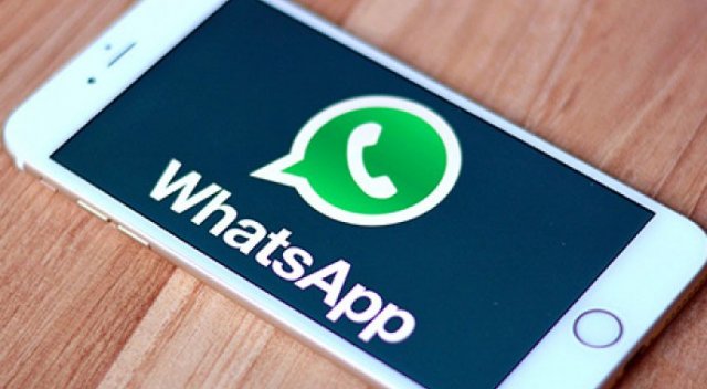 WhatsApp a GIF Desteği Geliyor!