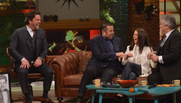 İşte Beyaz Show un bu haftanın bomba konukları