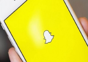 Snapchat in inanılmaz yükselişi!