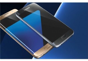 Samsung Galaxy S7 Edge inceleme