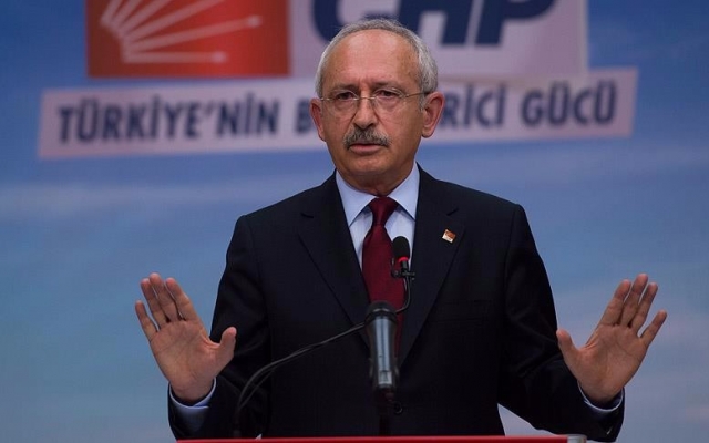 CHP liderinden  Anneler Günü  mesajı