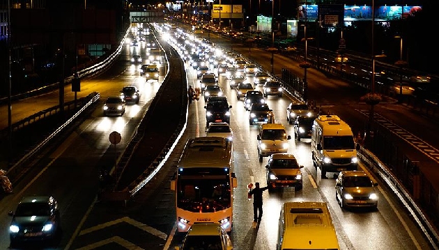 Köprü ve otoyol zamları yargıda!